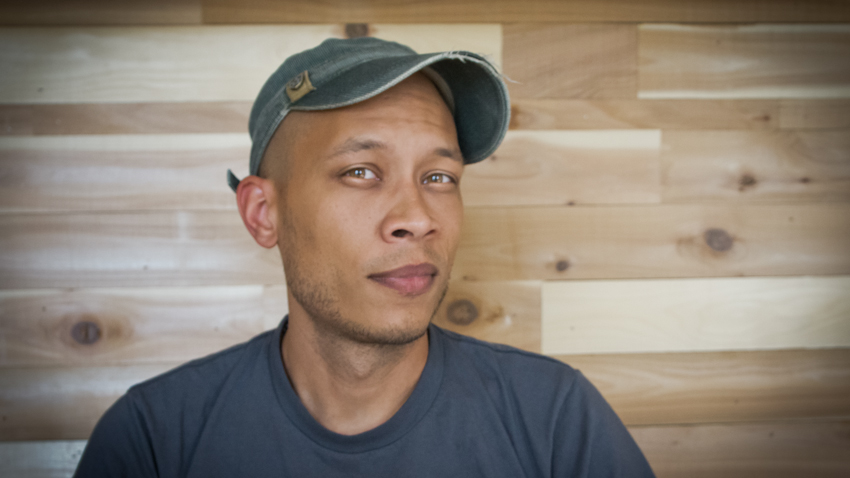 Steven Darby — Hello Darby Hey, girl. Here's some serious talk about how I get down and such.